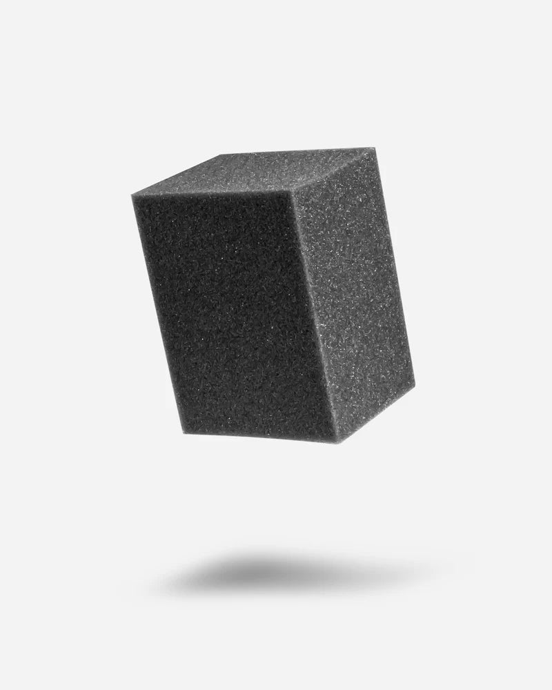 Block Dressing Applicator