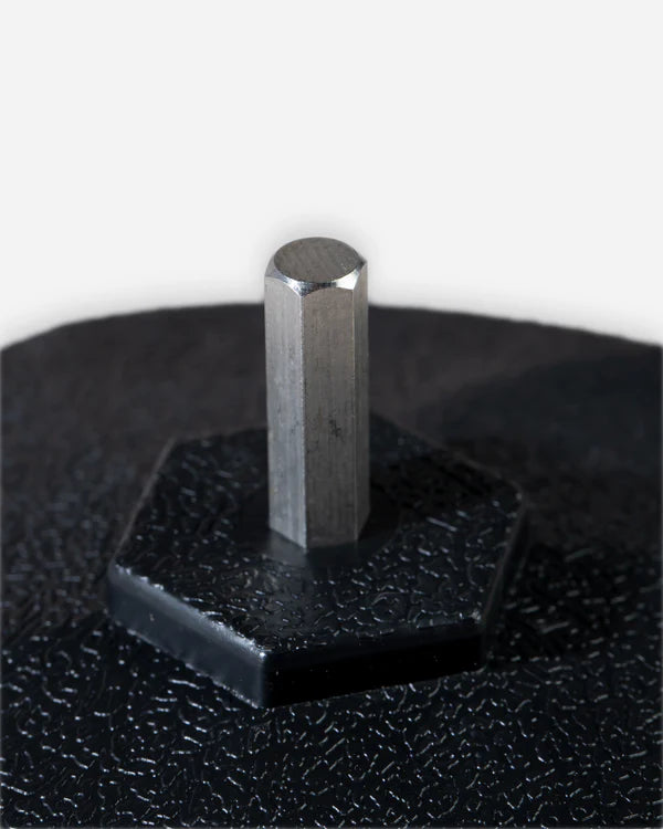 Carpet Drill Brush