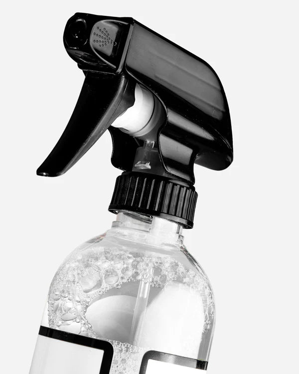 Carpet and Upholstery Cleaner