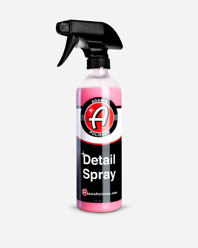 Detail Spray