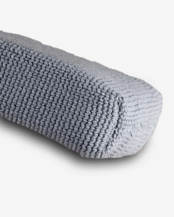 Grey Microfiber Applicator Pad (2 pack)