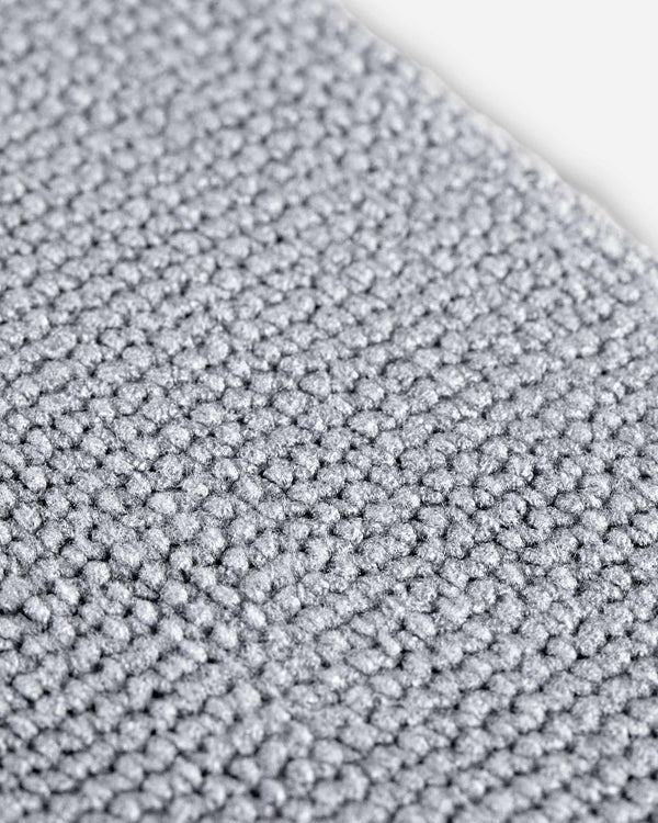 Grey Microfiber Applicator Pad (2 pack)