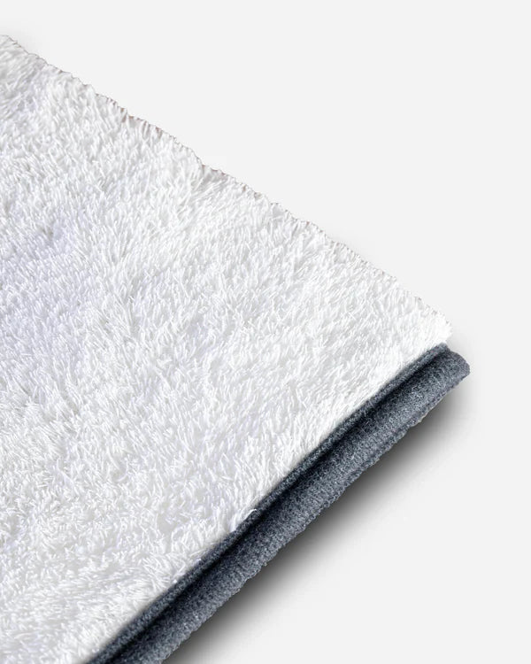 Interior Scrubbing Mitt