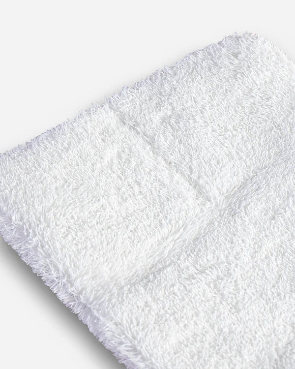 Interior Scrubbing Mitt