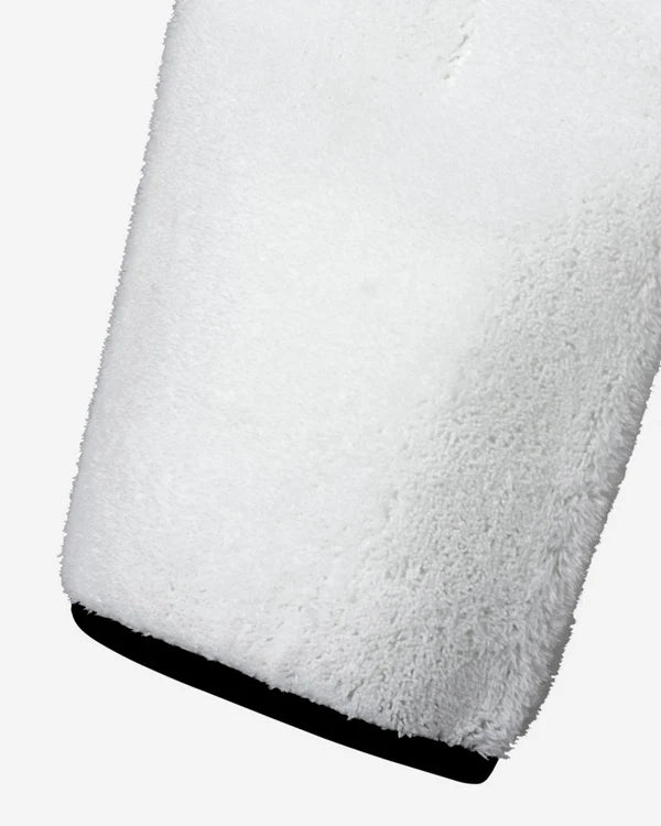 Interior Scrubbing Mitt