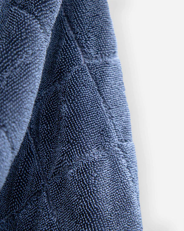 Jumbo Plush Drying Towel