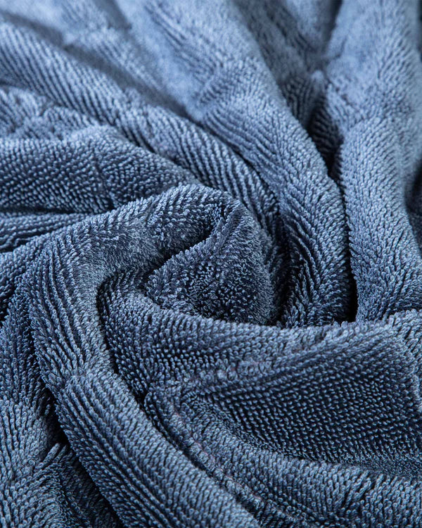 Jumbo Plush Drying Towel