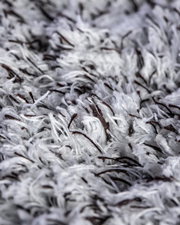 Microfiber Wash Mitt
