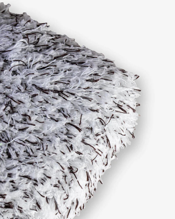Microfiber Wash Mitt