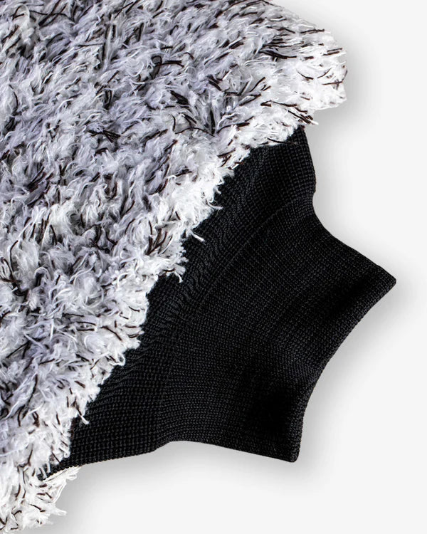 Microfiber Wash Mitt