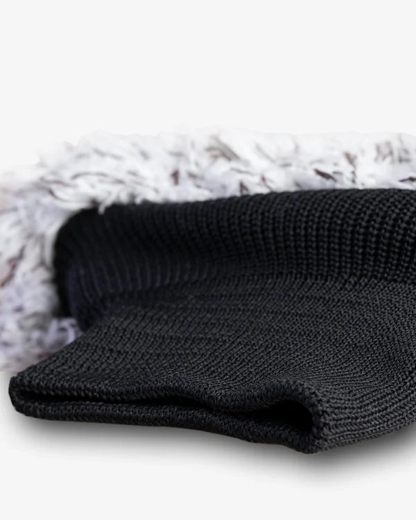 Microfiber Wash Mitt