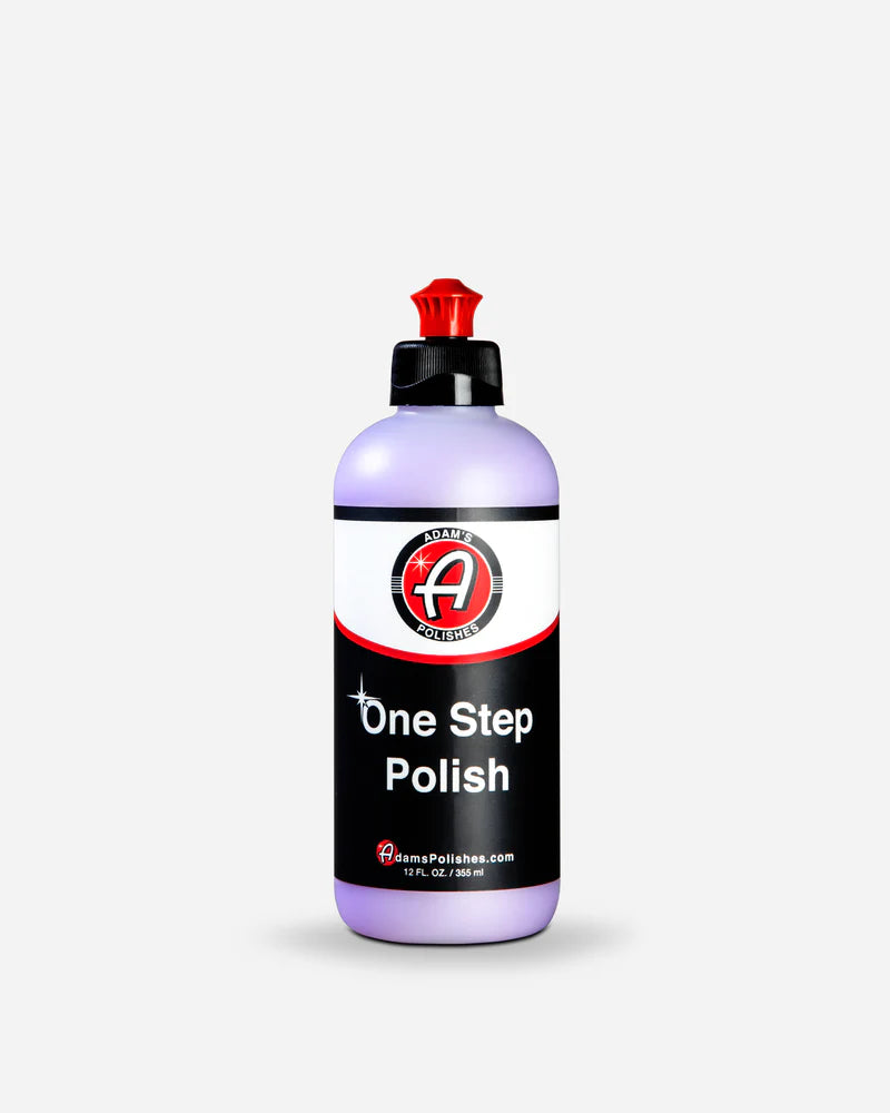 One Step Polish