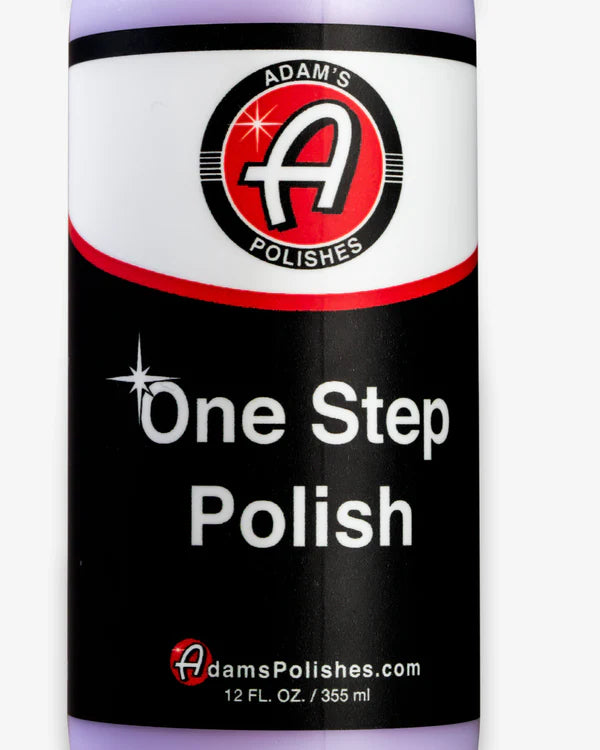 One Step Polish