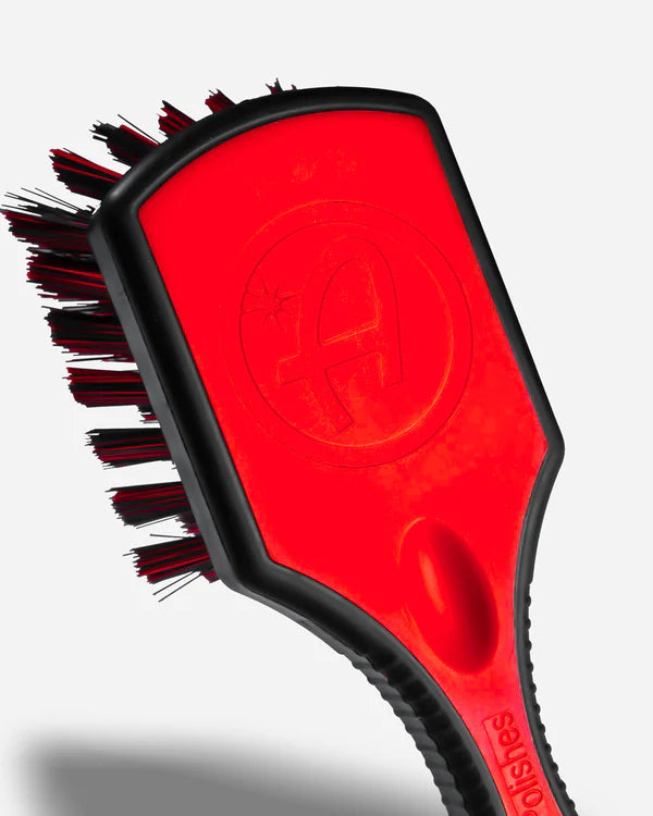 Tire Brush (Rubber)
