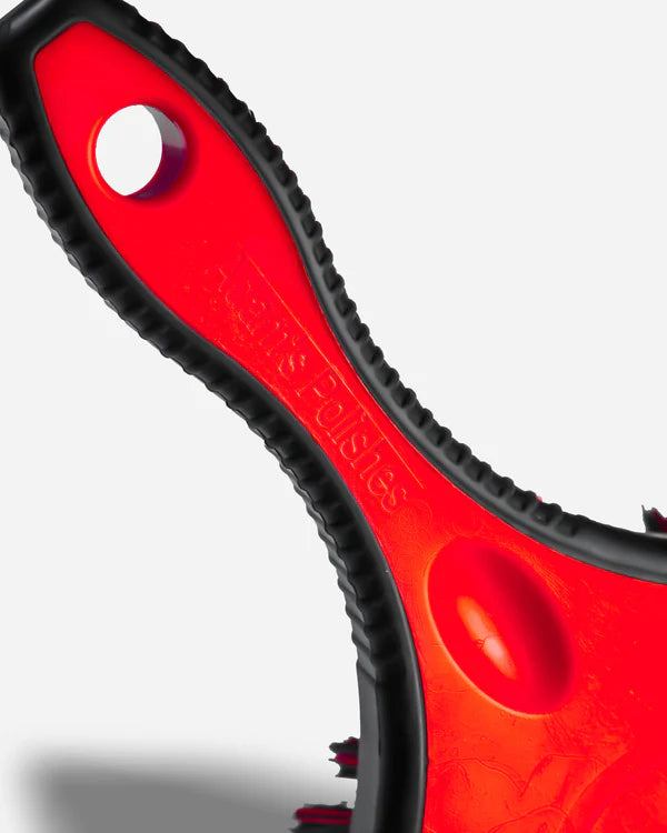 Tire Brush (Rubber)