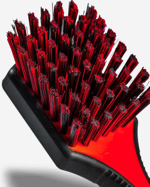 Tire Brush (Rubber)