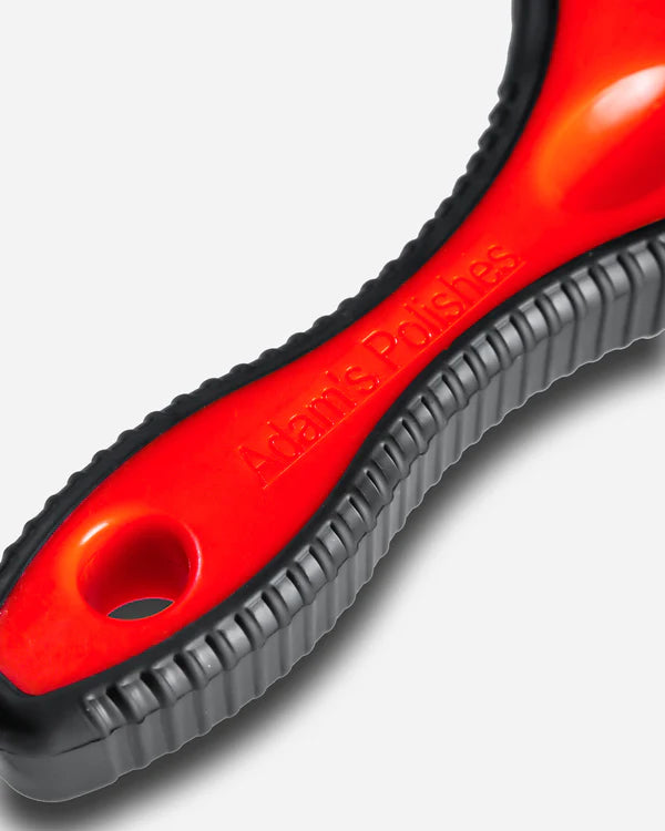 Tire Brush (Rubber)