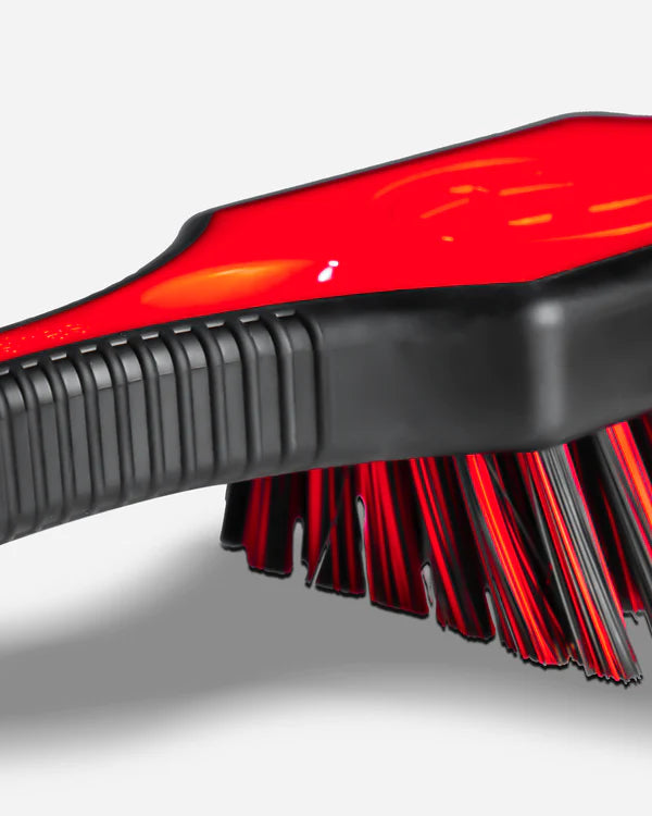 Tire Brush (Rubber)