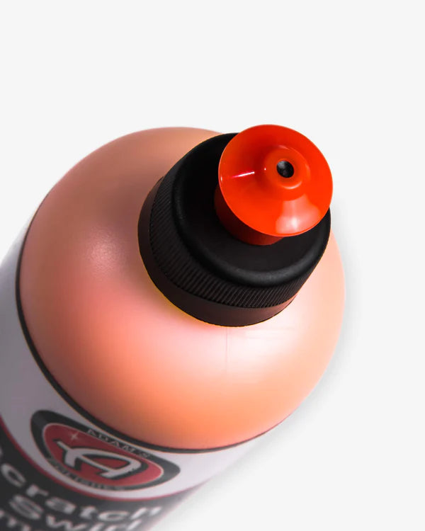Scratch and Swirl Remover