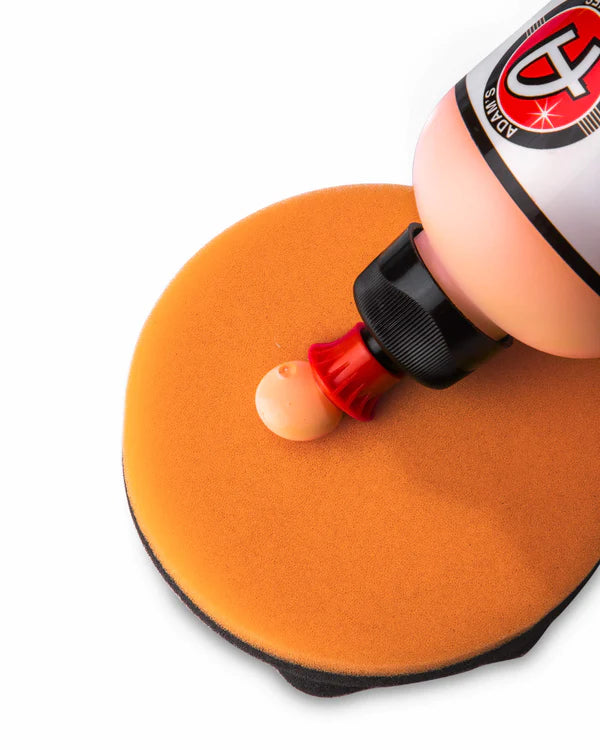 Scratch and Swirl Remover