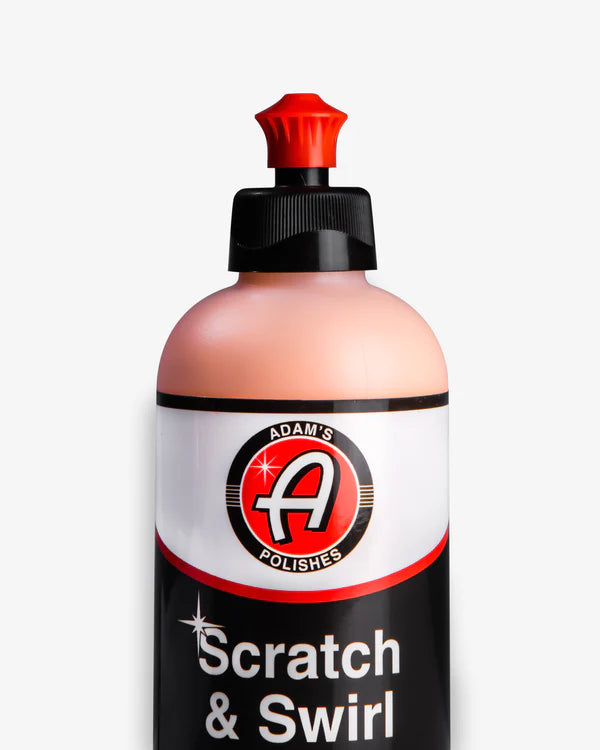 Scratch and Swirl Remover