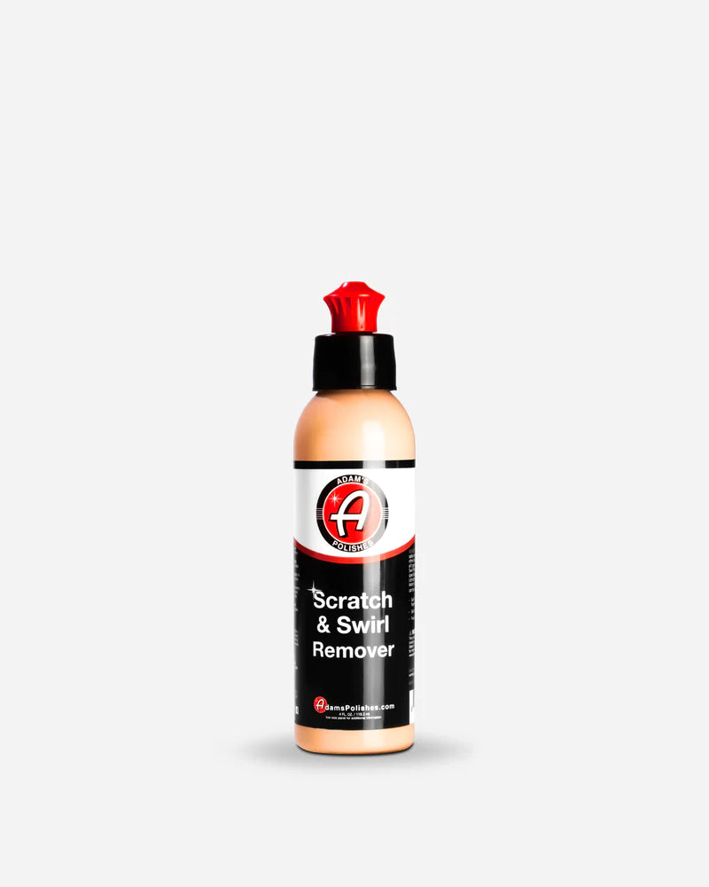 Scratch and Swirl Remover