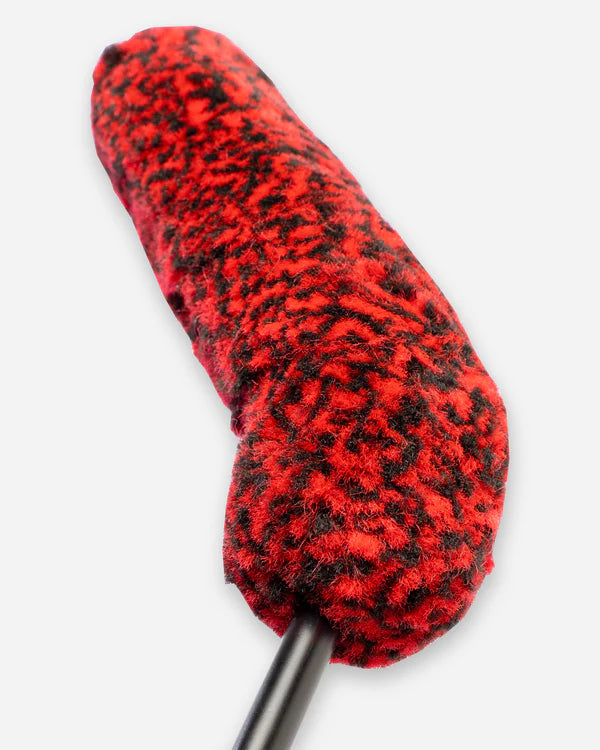 Barrel Brush (Small)