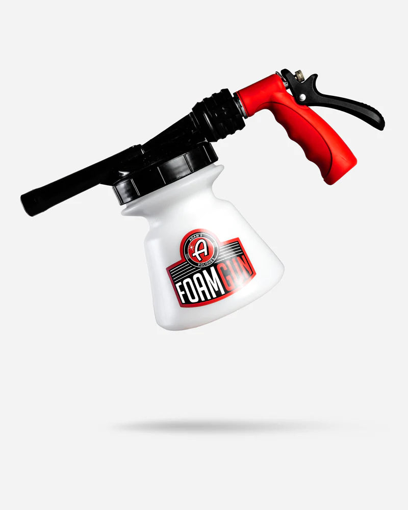 Standard Foam Gun