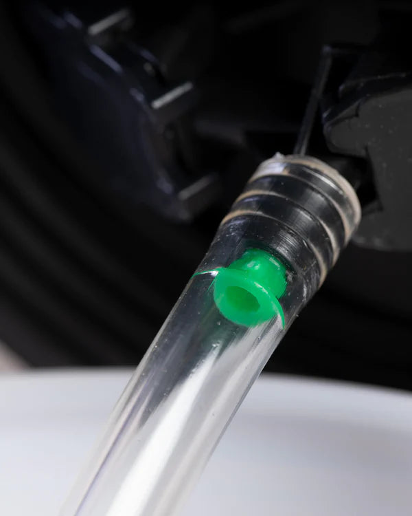 Standard Foam Gun