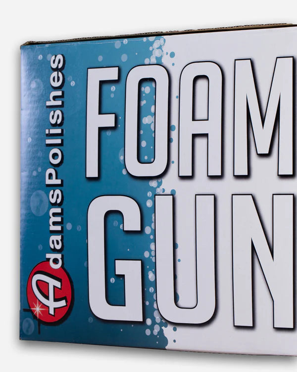 Standard Foam Gun
