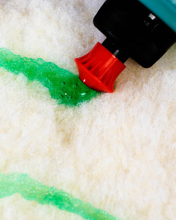 Strip Wash