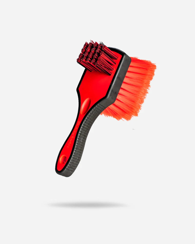 Wheel and Tire Brush