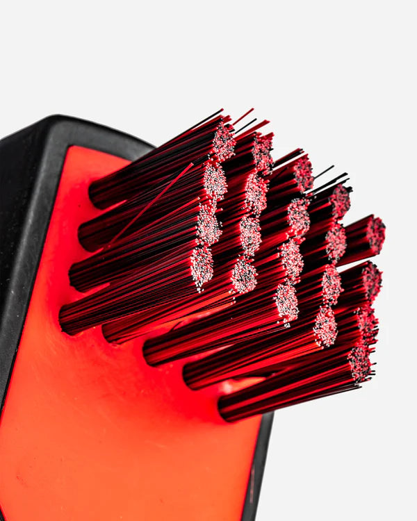 Wheel and Tire Brush