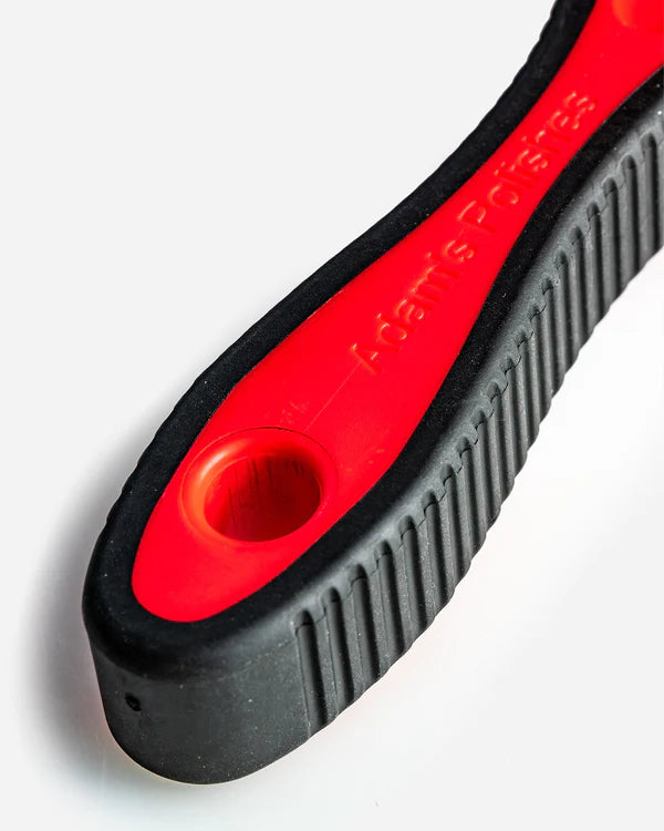 Wheel and Tire Brush