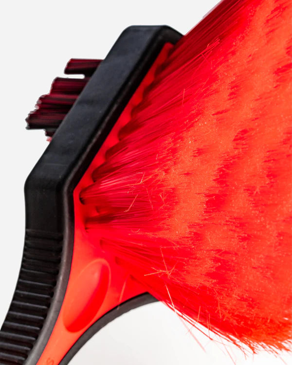 Wheel and Tire Brush