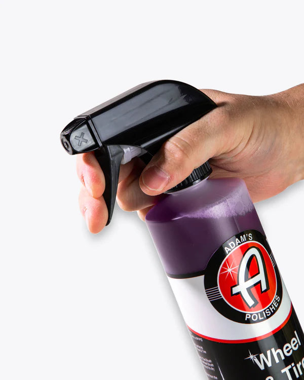 Wheel and Tire Cleaner