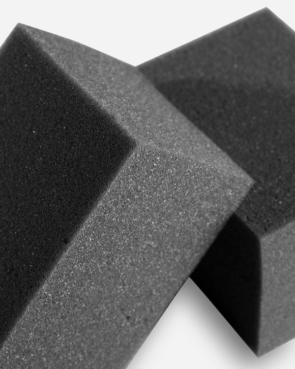 Block Dressing Applicator