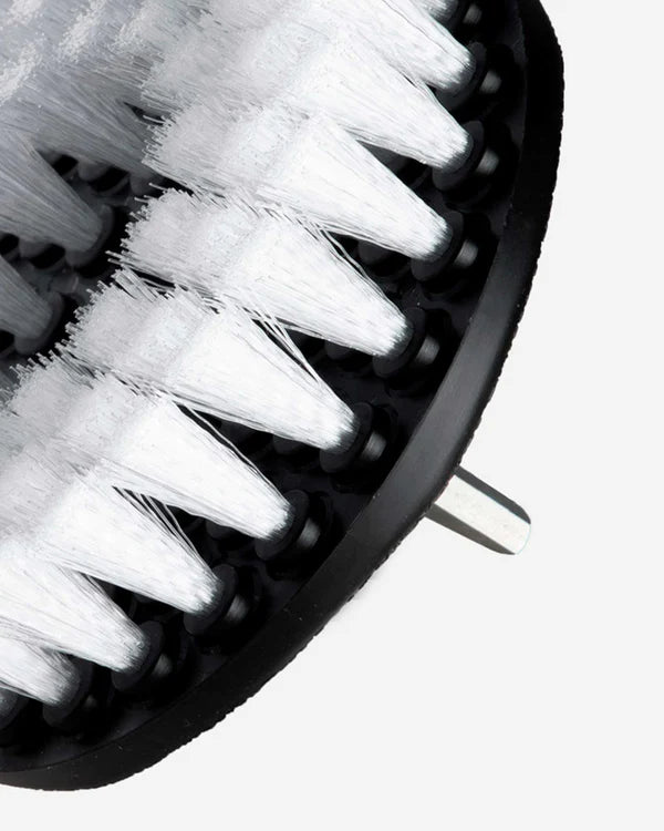 Carpet Drill Brush