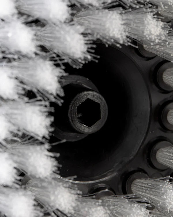 Carpet Drill Brush