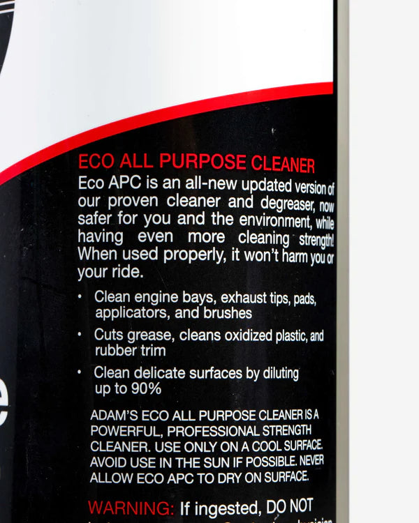 Eco All-Purpose Cleaner