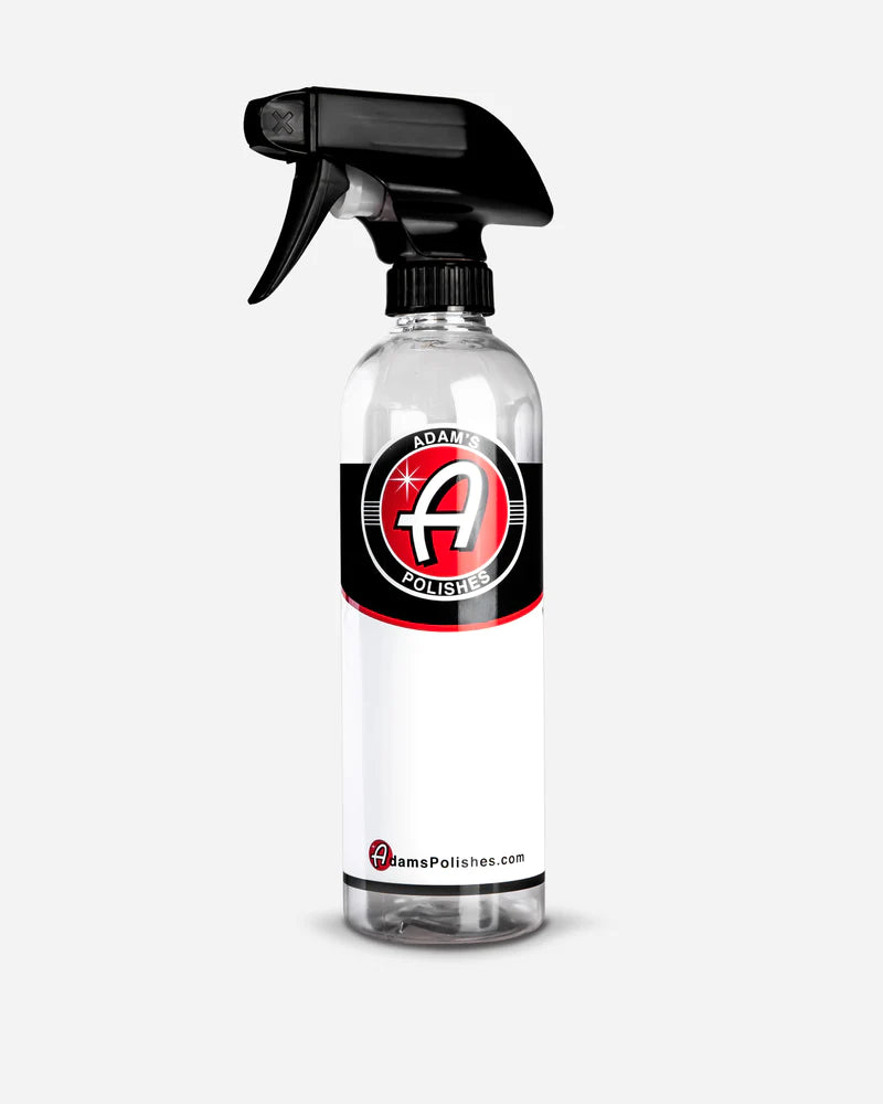 Empty Spray Bottle