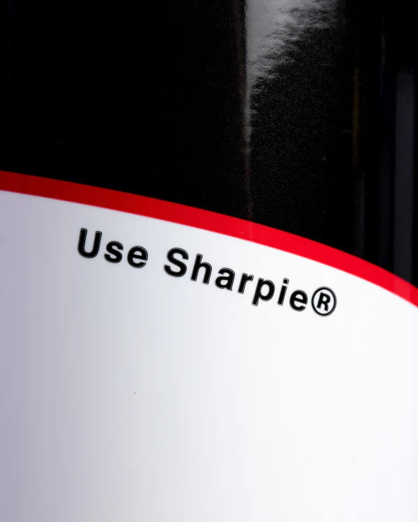 Empty Spray Bottle