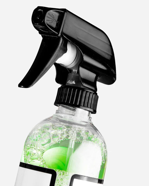 Glass Cleaner