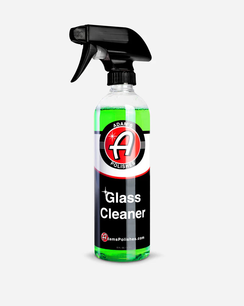 Glass Cleaner