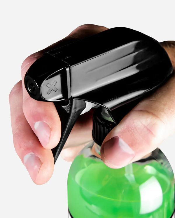 Glass Cleaner