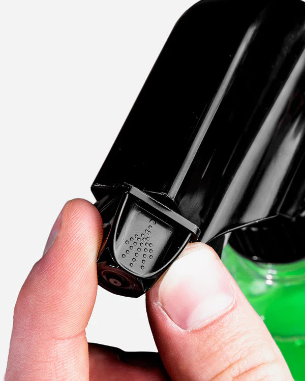 Glass Cleaner