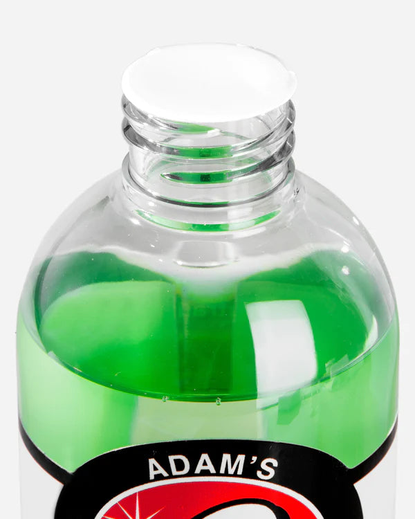 Glass Cleaner