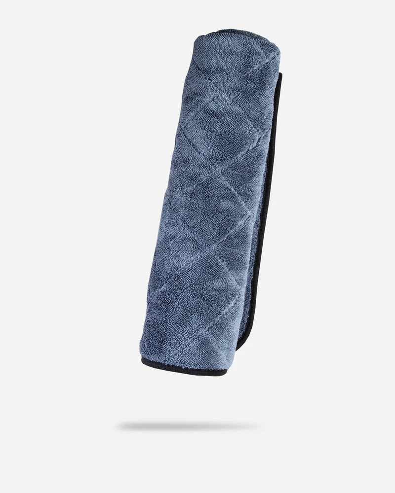Jumbo Plush Drying Towel