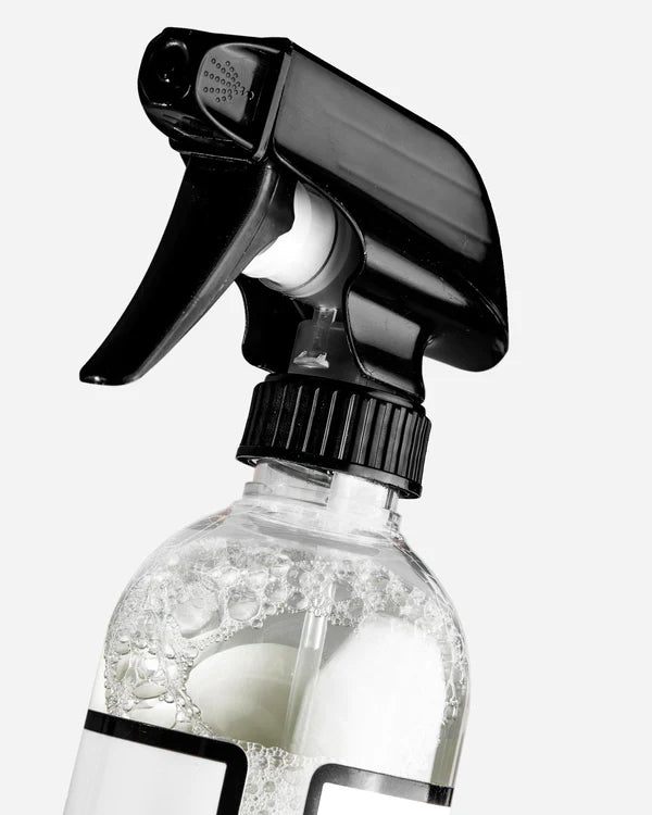 Leather and Interior Cleaner