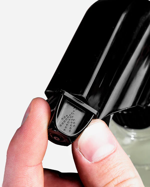 Leather and Interior Cleaner